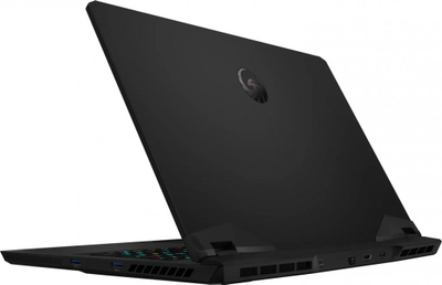 Laptop MSI Alpha 17 C7VG-035XPL, 17.3", AMD Ryzen 9 7945HX, 32 GB RAM, 1 TB SSD, NVIDIA GeForce RTX 4070, i zi