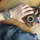 Orë dore Timberland Tilden TBL, 15247JSB / 02