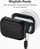 Këllëf ESR Orbit HaloLock për AirPods Pro 1 2, boë me MagSafe, i zi