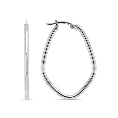 Vathё Brilio Silver EA239W