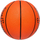Top basketbolli Spalding Varsity, nr. 6, portokalli/ zezë