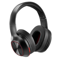 Kufje Hama Stereo Bluetooth Spirit Calypso III 221779, të zeza