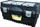 Kuti veglash Modeco Tool Box MN-03-137, 59.5cm, plastike PP, me dorezë çeliku