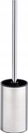 Furçë tualeti Wenko Detroit, çelik inox, 8.9 x 41.5 cm, satin