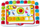 Tavolinë edukative Chicco First Preschool Table, interaktive, me drita dhe tinguj, shumëngjyrëshe