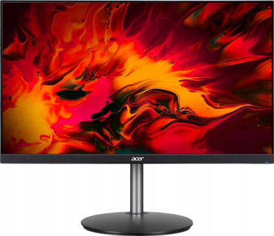 Monitor gaming Acer Nitro XF243YM3, 23.8", Full HD, 180Hz, i zi
