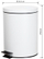Канта за отпадоци Okko WHITE PEDAL BIN T-Y0112M, 12L, со педала, бела