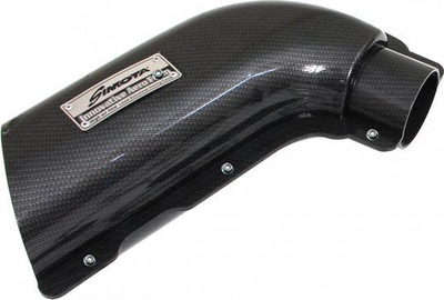 Sistem thithje ajri sport Simota Aero Form, për Ford Mondeo 2.0 16V 1994-2000, karboni, i zi