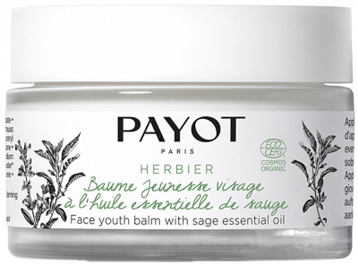 Payot Herbier Radiance & Youth Balm, 50 ml