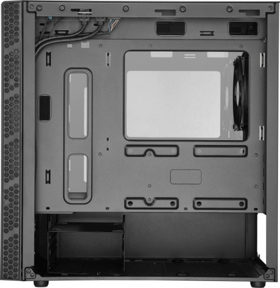 Kasë Cooler Master MasterBox MB400L, Mini Tower