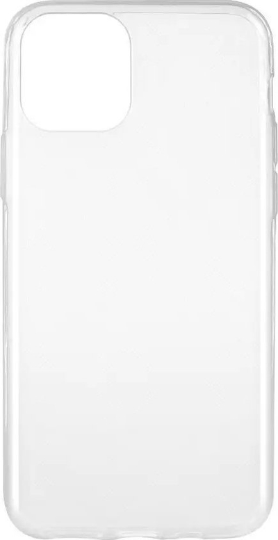Set mbrojtës për telefon Samsung Galaxy S21 FE OEM, maskë silikoni 0.5 mm, xham mbrojtës, transparent