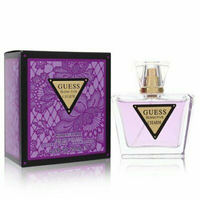 Eau de Toilette Guess Seductive Charm