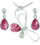 Set MHM Debi Rose 34133