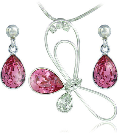 Set MHM Debi Rose 34133