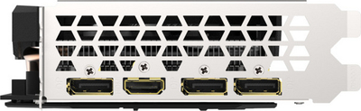 Kartë grafike Gigabyte NVIDIA GeForce GTX 1660 6 GB GDDR5