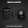 Set për vozitje Logitech G29 Racing Wheel për PC/PS3/PS4