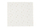 Mbulese e holle 70x70cm Happy Miffy Nougat (3cope)