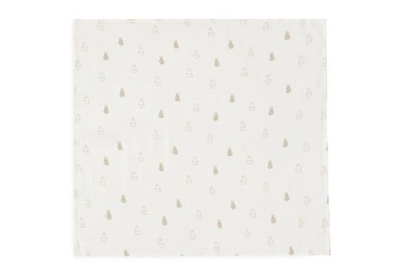 Mbulese e holle 70x70cm Happy Miffy Nougat (3cope)