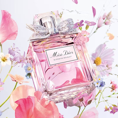 Eau de Toilette Dior Miss Dior Blooming Bouquet (2023)