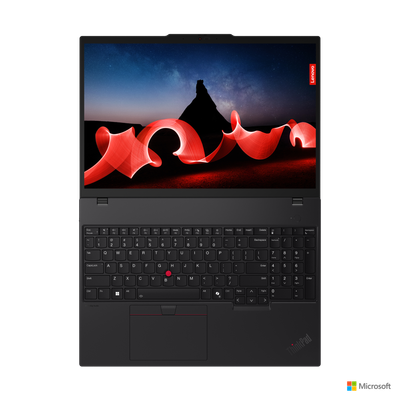 Notebook Lenovo ThinkPad T16 Gen 3, 16", Intel Core Ultra 5, 16GB RAM