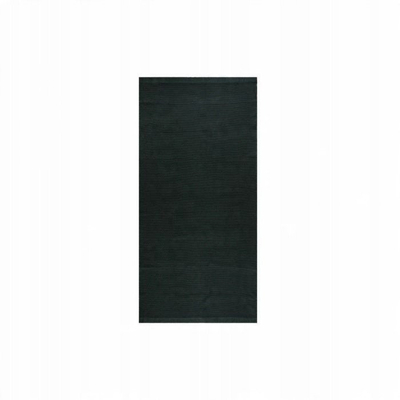 Peshqir sauna Rento Kenno, 180 x 90 cm, jeshile e errët