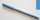 Laps sysh Mon Ami Eye Pencil Nr. 11, blu