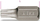Bit Torx Beta Tools 867 TX T45, lidhje 10mm Hex, metalik