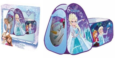 Tendë John Frozen