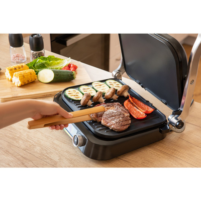 Grill elektrik Sencor SBG 6238BK, e Zezë