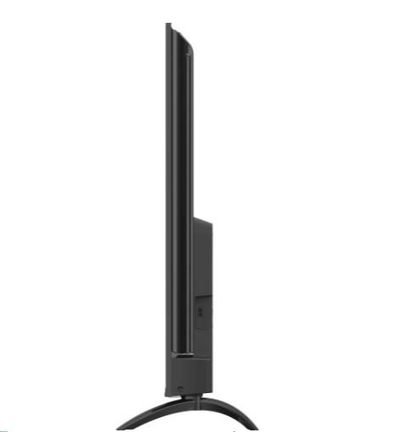 TV UD 55GU6210S, 55", 4K Ultra HD, Smart Google TV, i zi