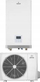 Pompe nxehtësie Galmet Prima 3F 12GT, 12.1kW, bojler 300L, gri