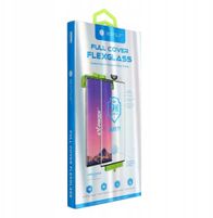 Mbrojtës ekrani Bestsuit FlexGlass 5D, full glue, për Xiaomi Redmi Note 15 5G, i zi
