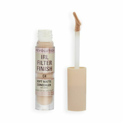 Korrektor Revolution Liquid IRL Filter Finish kDKR10632