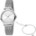 Set Esprit ES LoveMe ES1L330M0035, orë dore + byzylyk