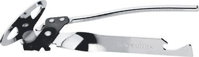 Hapëse metalike për konserva Tescoma PRESTO, 18.5 cm, argjendi