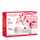 Set kozmetik Shiseido Benefiance Wrinkle Smooth ing Cream