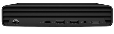 Kompjuter mini HP Pro Mini 260 G9, Intel Core i5 1335U, 16GB RAM, 512GB SSD, i zi