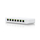 Свитч Ubiquiti Ultra 60W, управуван L2, гигабитен PoE, бел