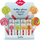 Gloss buzësh për kalamaj Snails Lollips Caramel Candy, 3ml, pa parabene