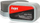 Sfungjer për lustra këpucësh Kaps Perfect Shine, neutral, gri