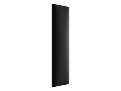 Panel muri me tapiceri Pag 80x20 (80 x 4 x 20), Zezë