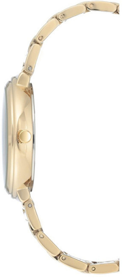 Set qafore + orë dore Anne Klein AK/3674RGST