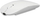 Maus LMP Master Mouse, wireless, Bluetooth, i bardhë