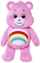 Lodra pellushi SIMBA Care Bears Cheer Bear, 60 cm, rozë