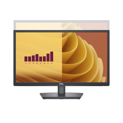 Monitor Dell E2225HS, 22", Full HD 75Hz, i zi