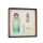 Eau de Toilette Hermès A Garden on the Nile, 100 ml + 7.5 ml + sapun