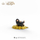 Figurë koleksioni Schleich Harry Potter Niffler 14905, set me 2 pjesë, plastike, shumëngjyrëshe