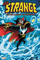 Dr Strange - Peter B Gillis