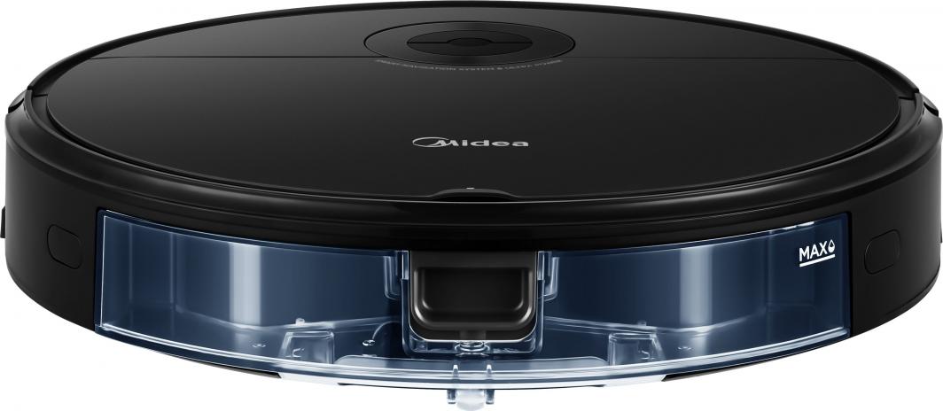 [OUTLET] Fshesë robotike Midea i5C, e zezë 5