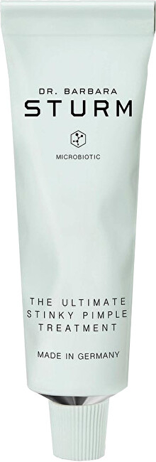 Krem Dr. Barbara Sturm Microbiotic (The Ultimate Stinky Pimple Treatment), 30 ml